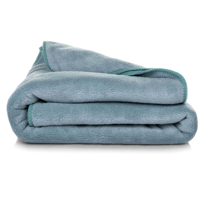 Prosop, 50 x 90cm, Eurofirany, Poliester, Menta