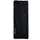 Sac De Dormit, Meteor, Dreamer, Culoare, Negru-Albastru, Fermoar, Stanga, Greutate, 1 Kg, Interval De Utilizare, Confortabil +15°C, Extrem 0°C, Dimensiuni, 190 cm x 75 cm, Negru-Albastru