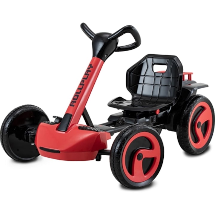 Kart electric Rollplay XL 12V