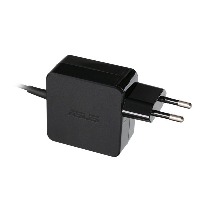 Töltő, Asus VivoBook A540NA A541SA E402MA E502MA E406MA F200CA F533MA, Asus ChromeBook C200M C300M, Asus K200 R103BA S200L X102BA X200MA X407MA X453MA X200MA X407MA X453MA X201 A201A201 -3 3AW Z EXA1206CH, 33W