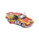 Ford Sierra Cosworth RS Rally (1987) 1:18 méretarányú modellautó, Solido