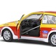 Ford Sierra Cosworth RS Rally (1987) 1:18 méretarányú modellautó, Solido