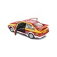 Ford Sierra Cosworth RS Rally (1987) 1:18 méretarányú modellautó, Solido