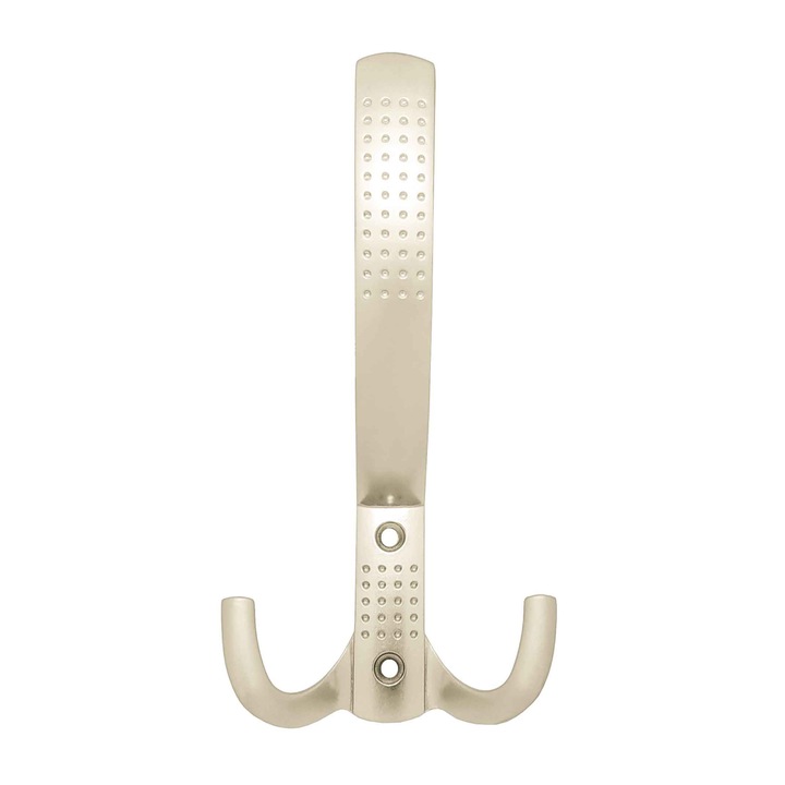 Carlig pentru mobila ARGUS Z-355, 3 brate, satinat mat