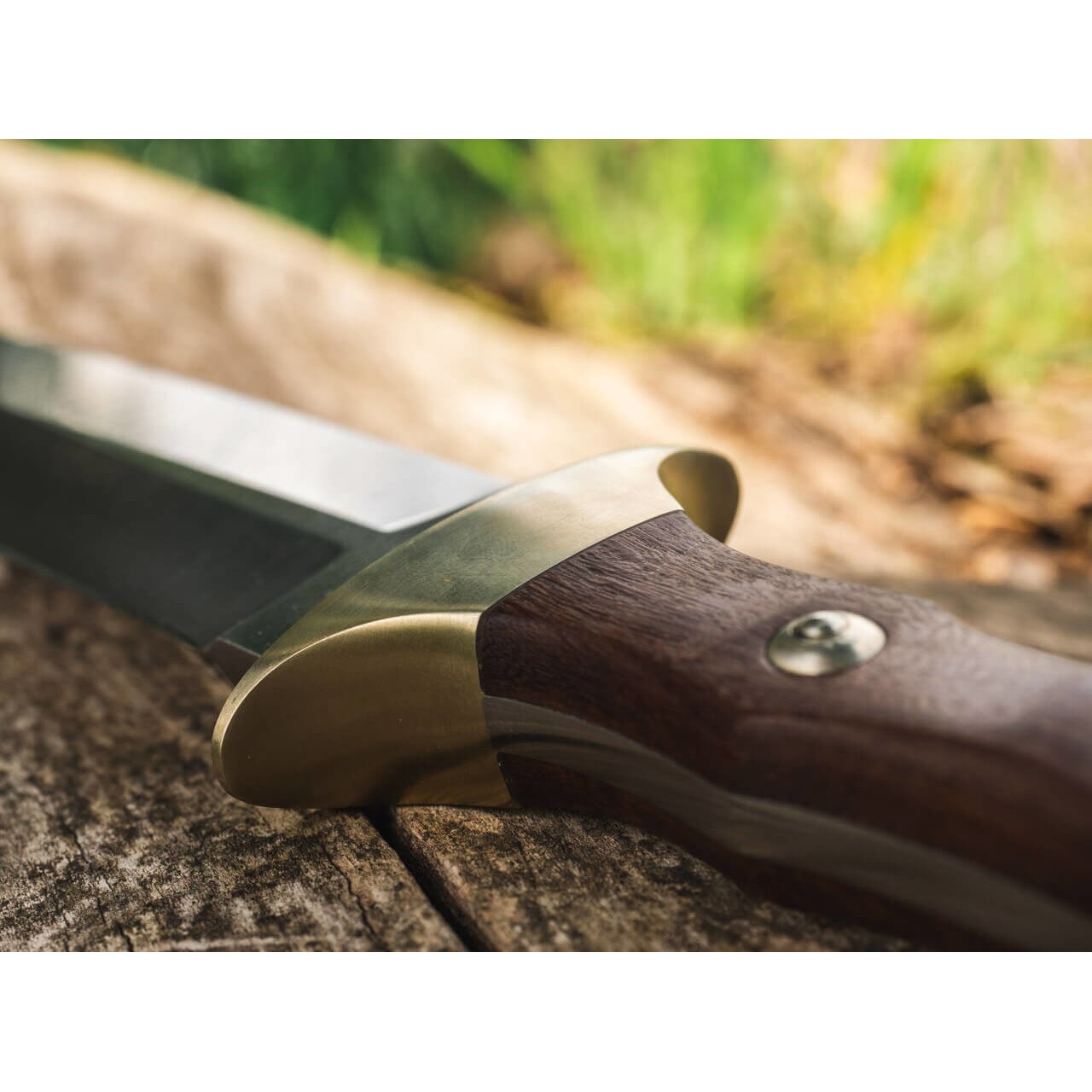 Туристически нож Boker - eMAG.bg
