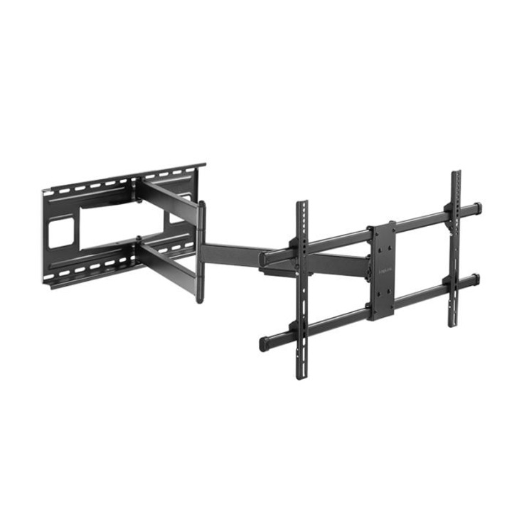 Стойка за телевизор Logilink BP0138, черна