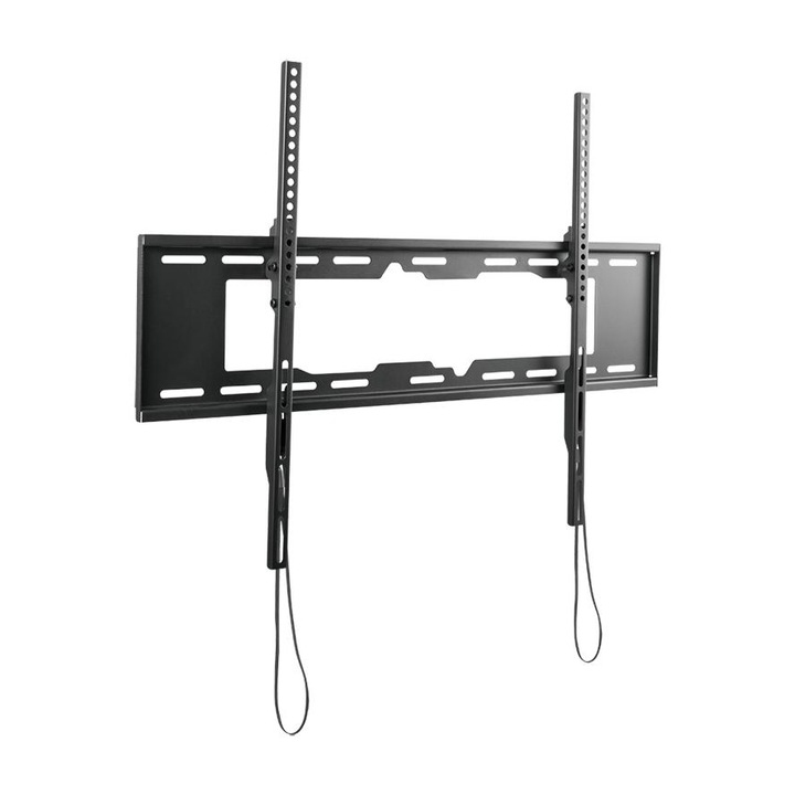 Стойка за телевизор Logilink Tilt BP0152, Черна