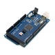 Платка за разработка, съвместима с Arduino R3 Mega, черна