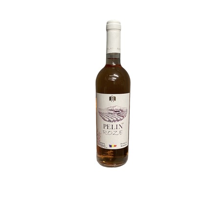 Vin Rose, Domeniile Urlati, PELIN, 0.75cl