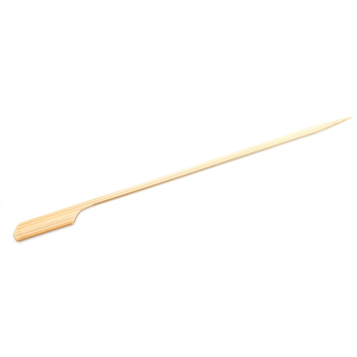 Bambuszrudak uzsonnához, Berpak, 15 cm, 250 db