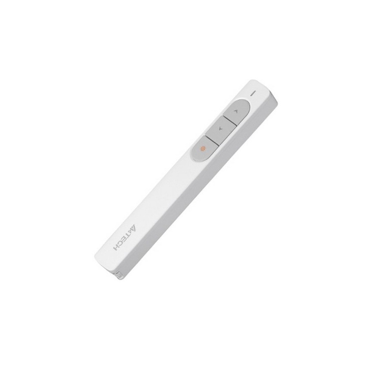 A4-Tech LP15 Presenter White