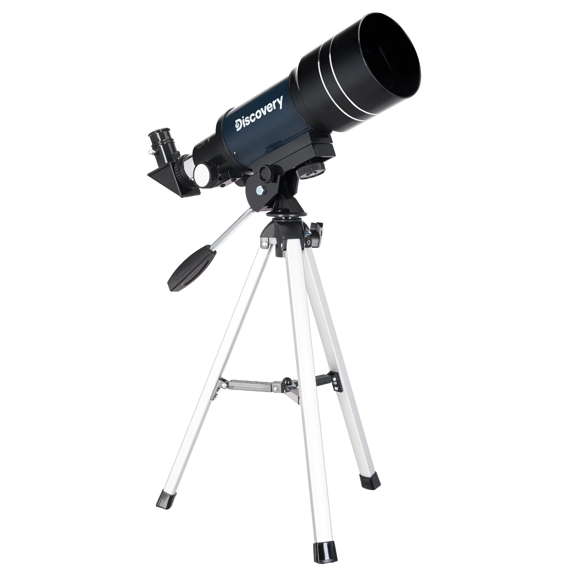 Телескоп Discovery Spark 703 AZ, комплект с книжка - eMAG.bg