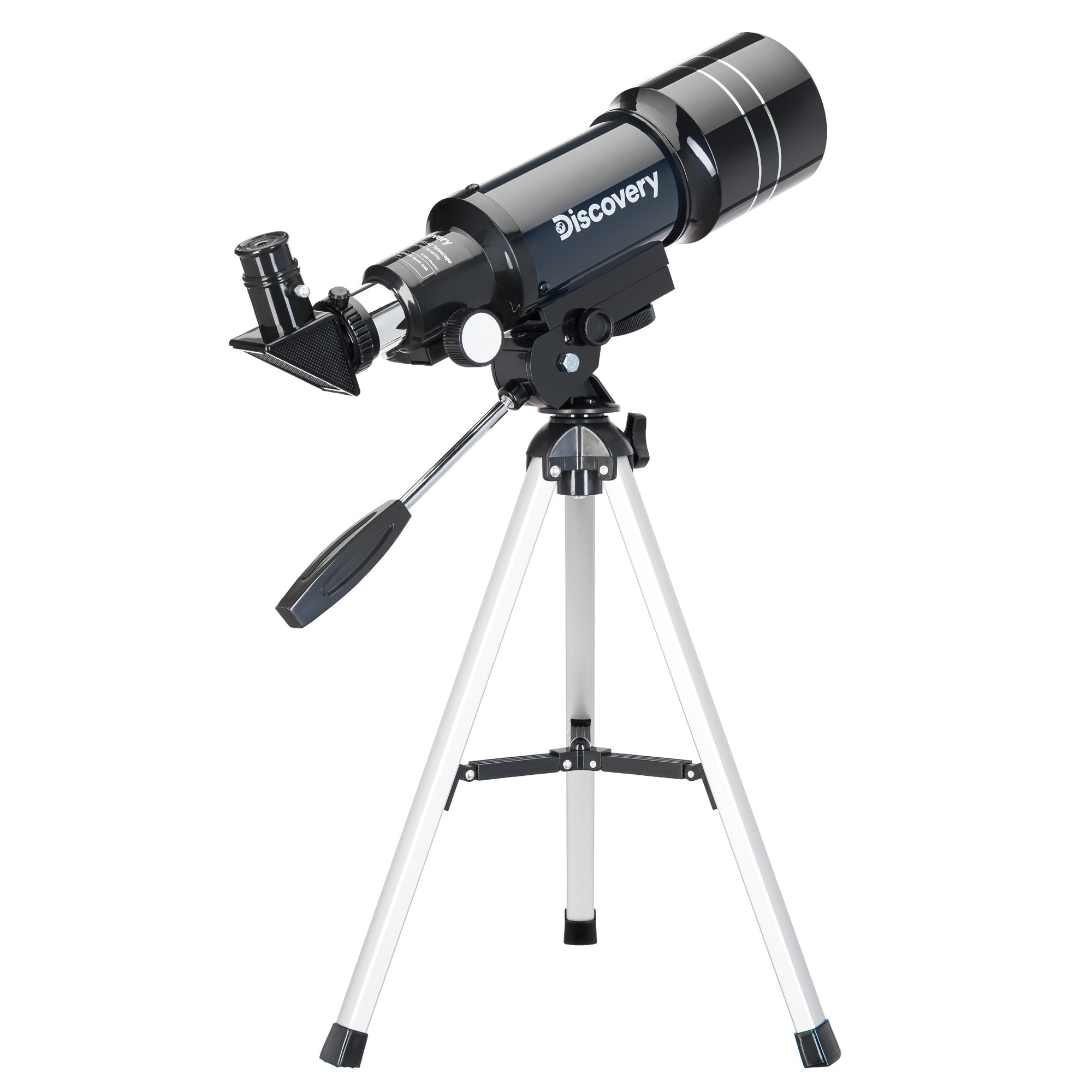 Телескоп Discovery Spark 703 AZ, комплект с книжка - eMAG.bg