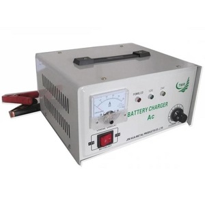 Elemek, akkumulátorok és töltők