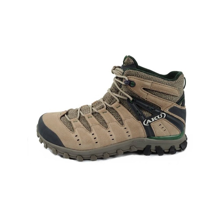 Trekking csizma Aku Alterra Lite Goretex 713155, 42