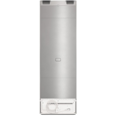 Congelator Miele FNS 4782 E, 278 l, Clasa E, NoFrost, XXL box, SuperFreeze, SoftClose, Miele@home, H 185.5 cm, Inox