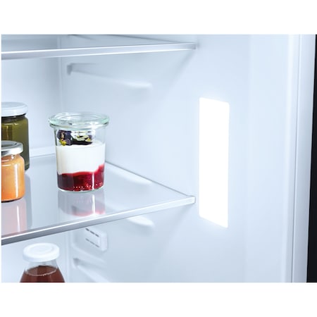 Combina frigorifica incorporabila KDN 7724 E Active, 260 l, Clasa E, NoFrost, DailyFresh ExtraCool, Iluminare LED, H 177.2 cm