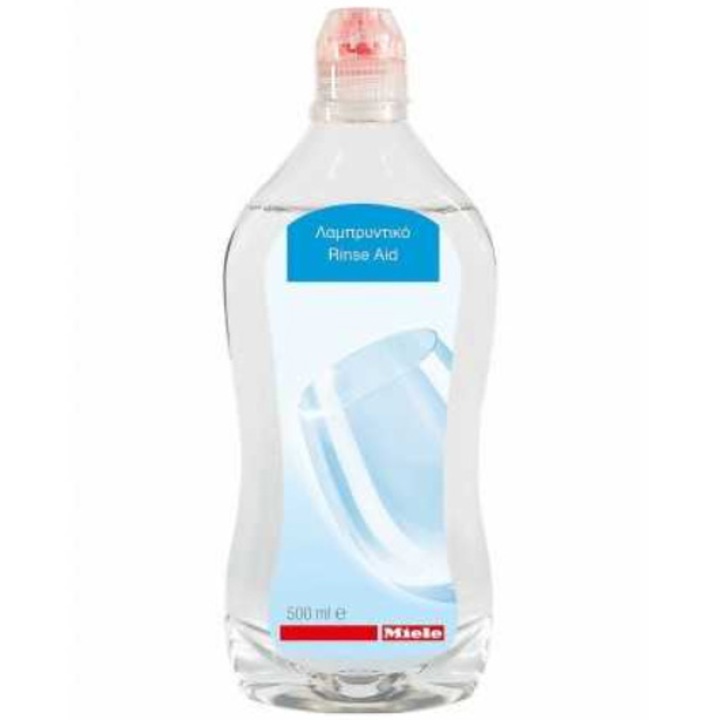 Miele öblítőszer, 500 ml