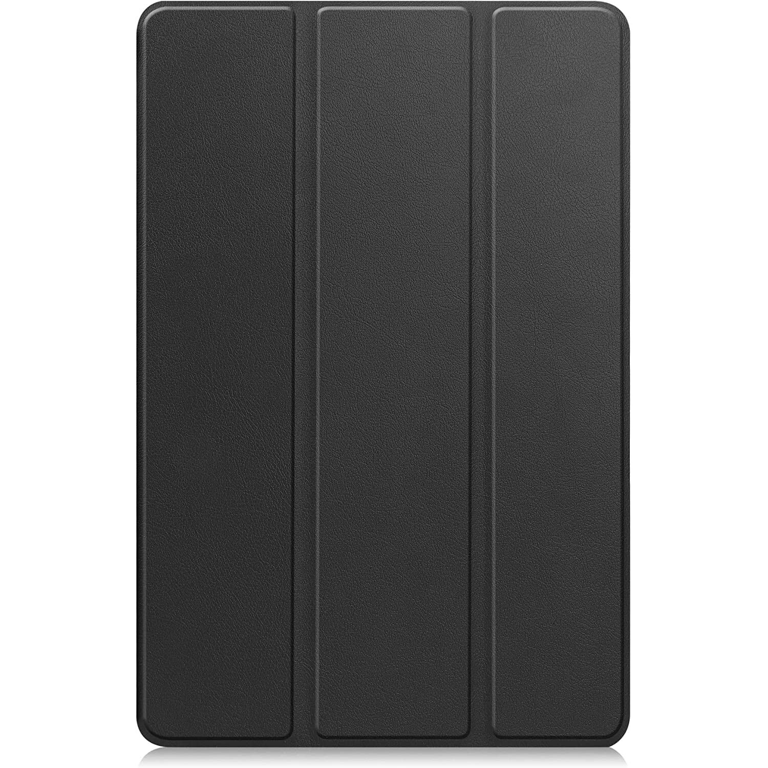 Husa pentru Xiaomi Pad 6, Pad 6 Pro trifold Slim UltraLight Aiyando, negru