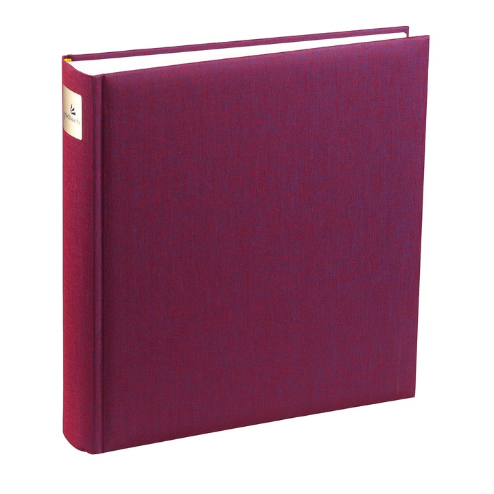 Албум за снимки, Goldbuch, 100 стр., XL, Violet