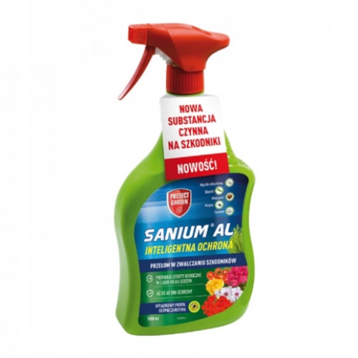Insecticid Sanium AL, Bayer, 1 l
