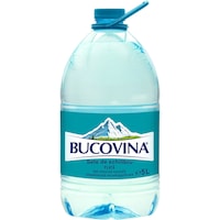 Apa Minerala Plata, 5 L, Bucovina