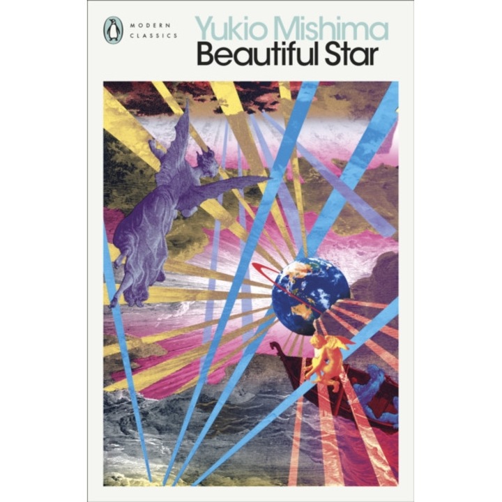 Beautiful Star de Yukio Mishima
