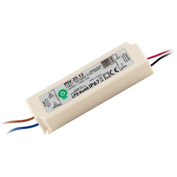 Sursa de alimentare 35W 12V Sursa de alimentare 35W 12V