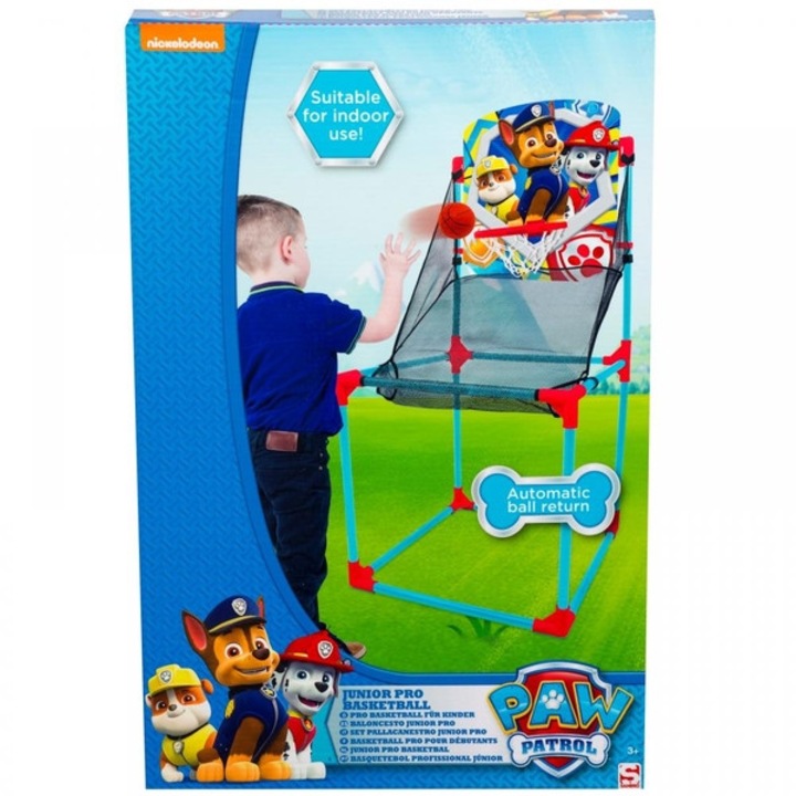Set joc de baschet Paw Patrol Sambro