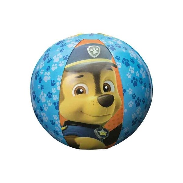 Minge de plaja Paw Patrol Sambro