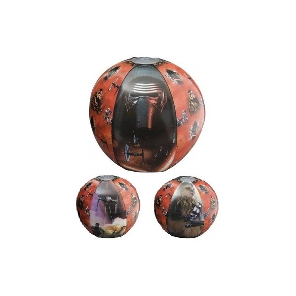 Minge de plaja Star Wars Sambro
