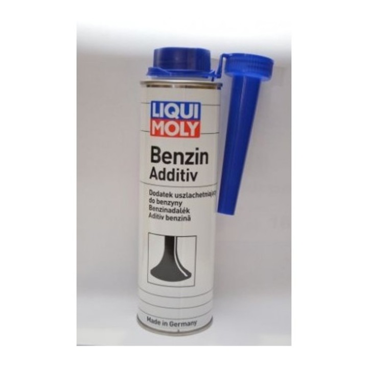 Aditiv Benzina Liqui Moly (2642) 300ml