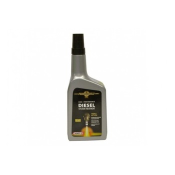 Aditiv combustibil pentru tratarea sistemului de alimentare motoare diesel Wynns Formula Gold, 500ml Aditiv combustibil pentru tratarea sistemului de alimentare motoare diesel Wynns Formula Gold, 500ml