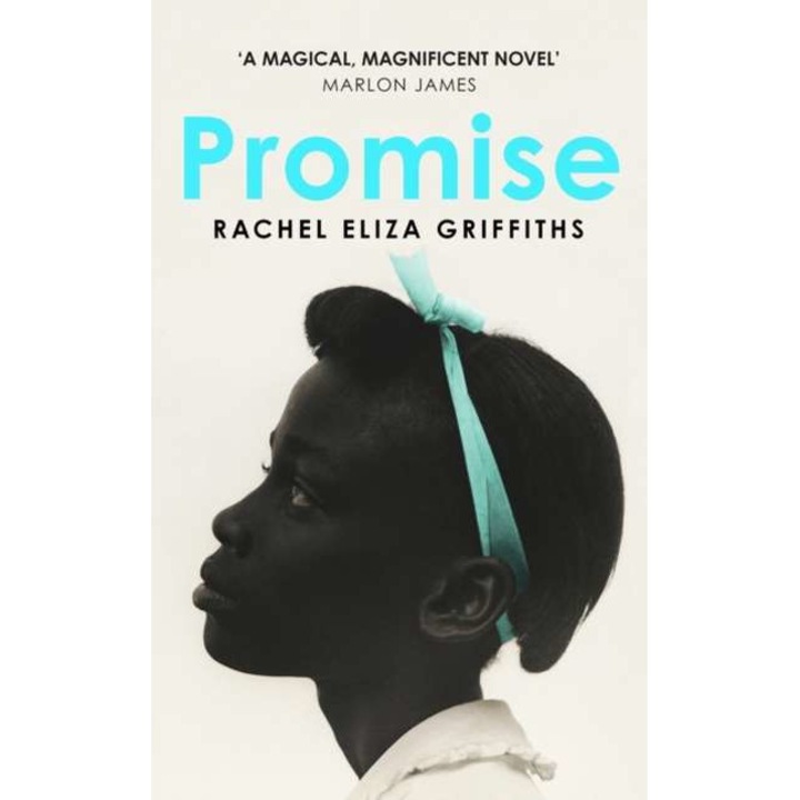 Promise de Rachel Eliza Griffiths