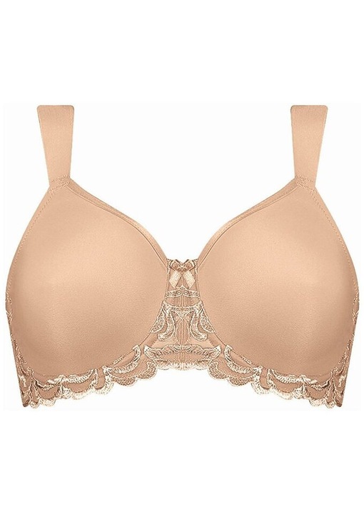 Сутиен, Triumph Modern Finesse W01, 68468, Бежов