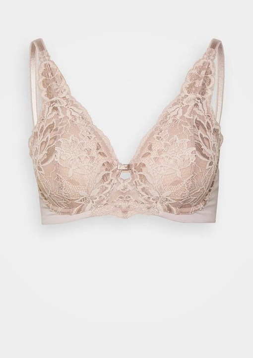 Сутиен, Triumph Amourette Charm Pure W, 7613137790879, бежов, 80C