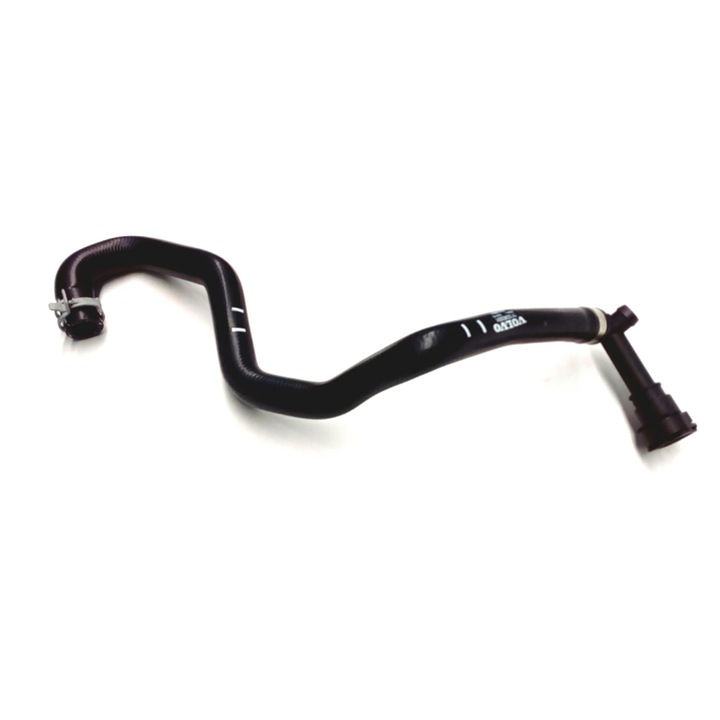 Volvo tömlő, kompatibilis a Volvo S60/V60/S90 típusokkal