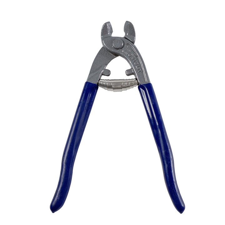 Cleste pentru taiat gresie portelanata dura Montolit Art. 55, falci plate