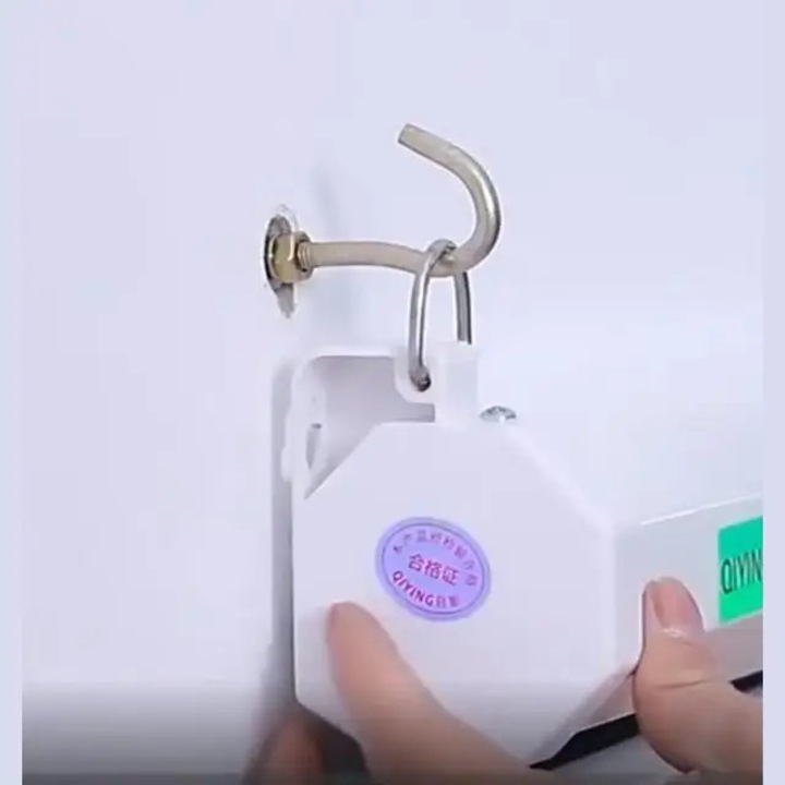 Ecran de proiectie de perete ESTILLO Roller Projector, 180 x 180, 1:1