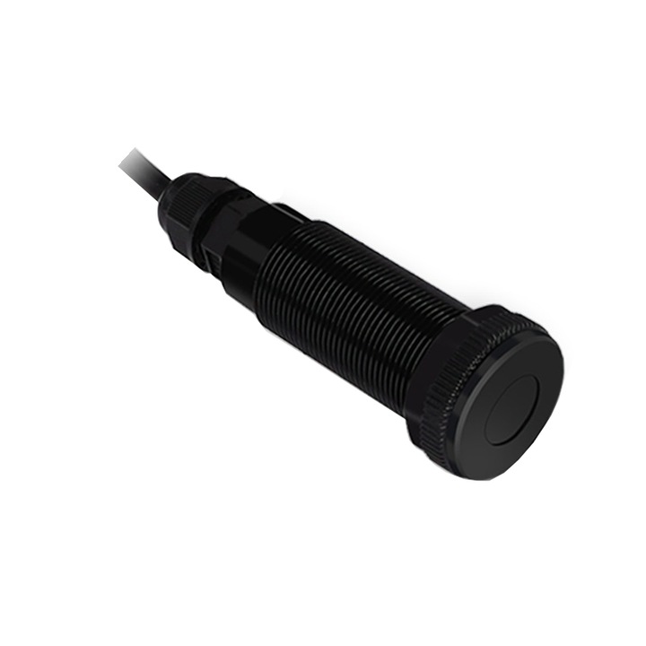 Lézeres távolságérzékelő WT53R-TTL, 4cm-400cm, UART, 5-36V