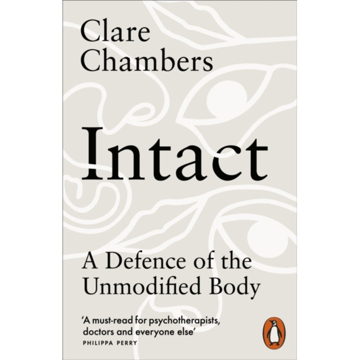 Intact de Clare Chambers