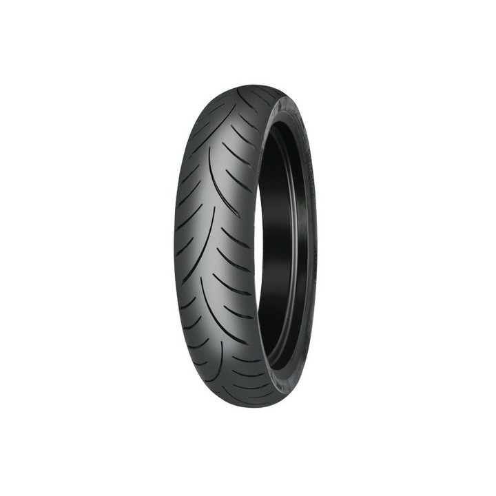 Гума за мотоциклет Mitas 110/80-17 57H MC-50 TL