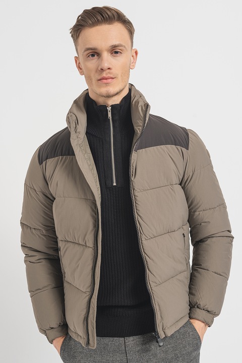 Save The Duck, Taxus télikabát, Khaki