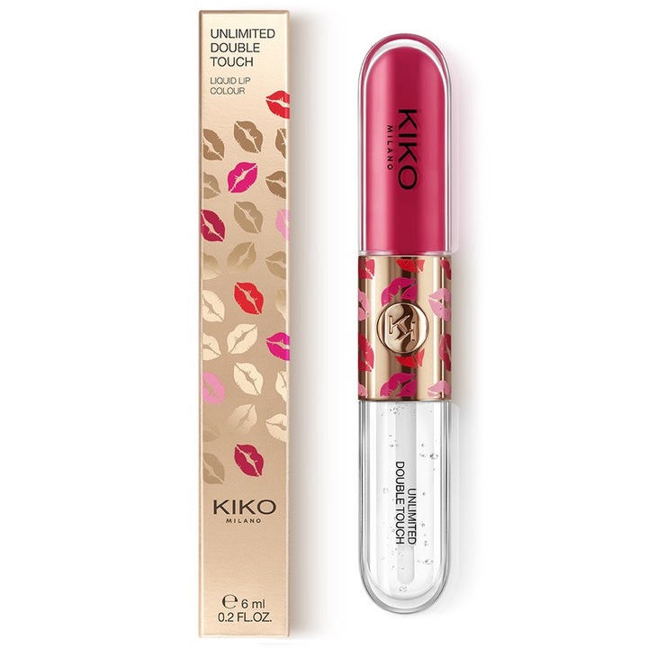 Червило Kiko Milano - eMAG.bg