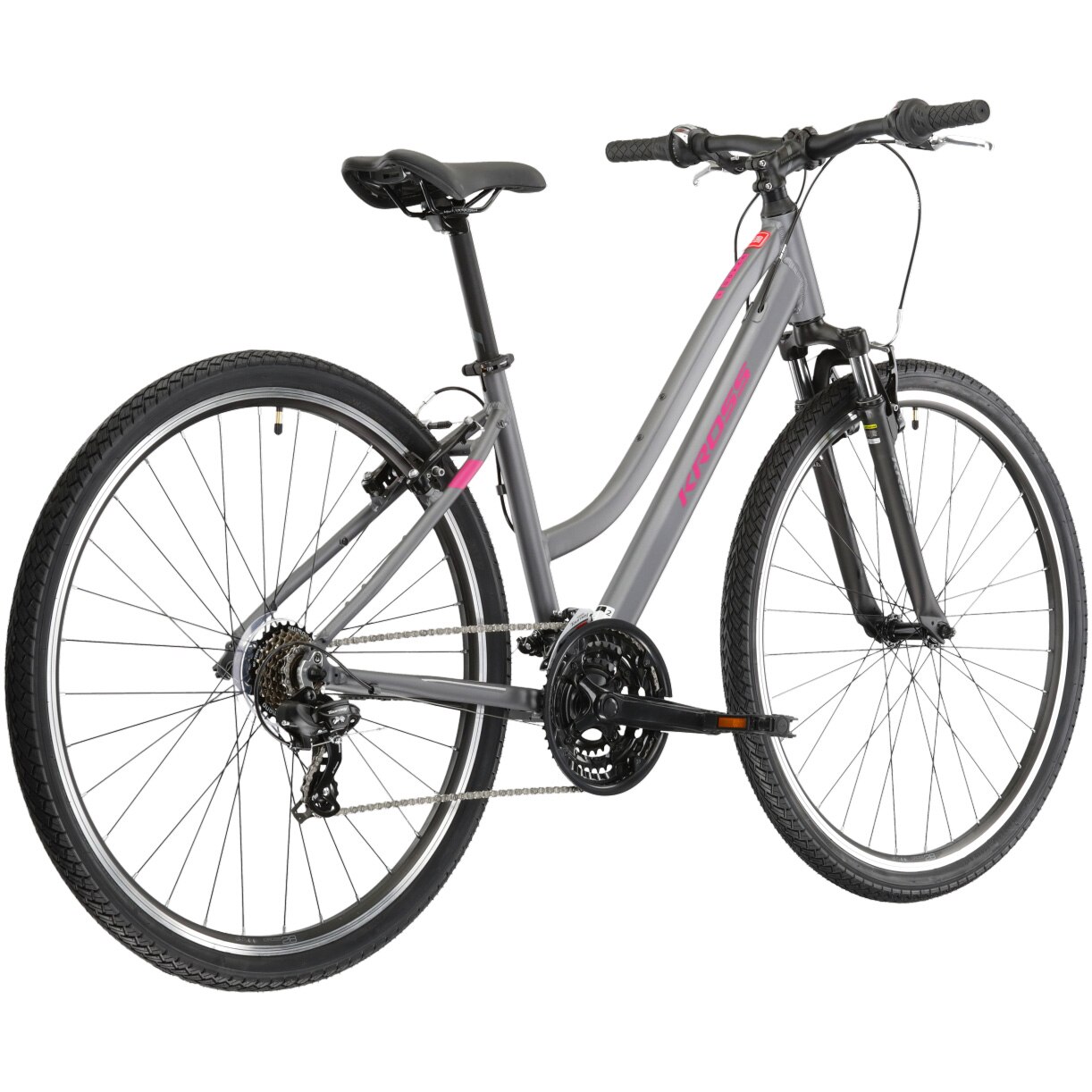 Bicicleta kross evado 1.0 hot sale