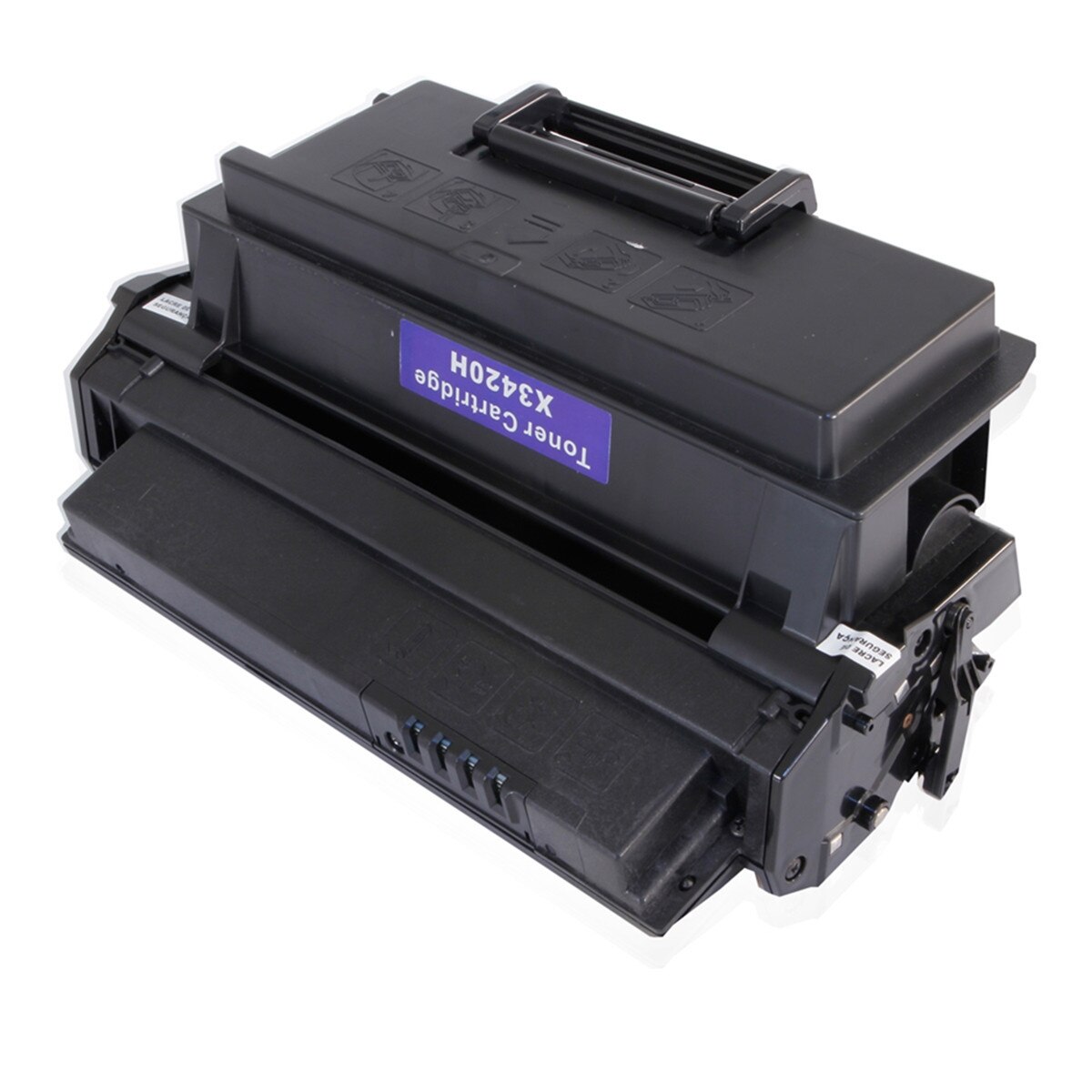 Cartus Toner Compatibil TBR 106R00462, Capacitate 8000 pagini la 5% acoperire.