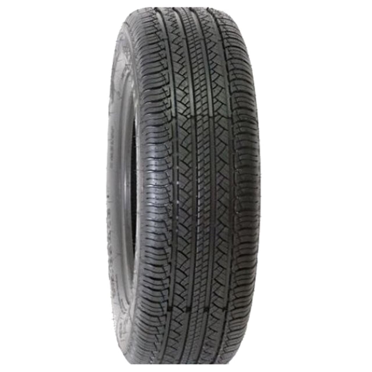 Anvelopa Resapata de Vara Insa Turbo Ecodrive HP 235/65R17 104H
