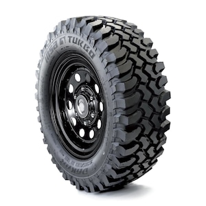 Anvelopa GoodYear Wrangler Radial /80R16 108N All Season 