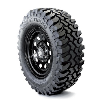 Anvelopa Resapata Off-Road Insa Turbo Dakar 205/80R16 104Q Anvelopa Resapata Off-Road Insa Turbo Dakar 205/80R16 104Q