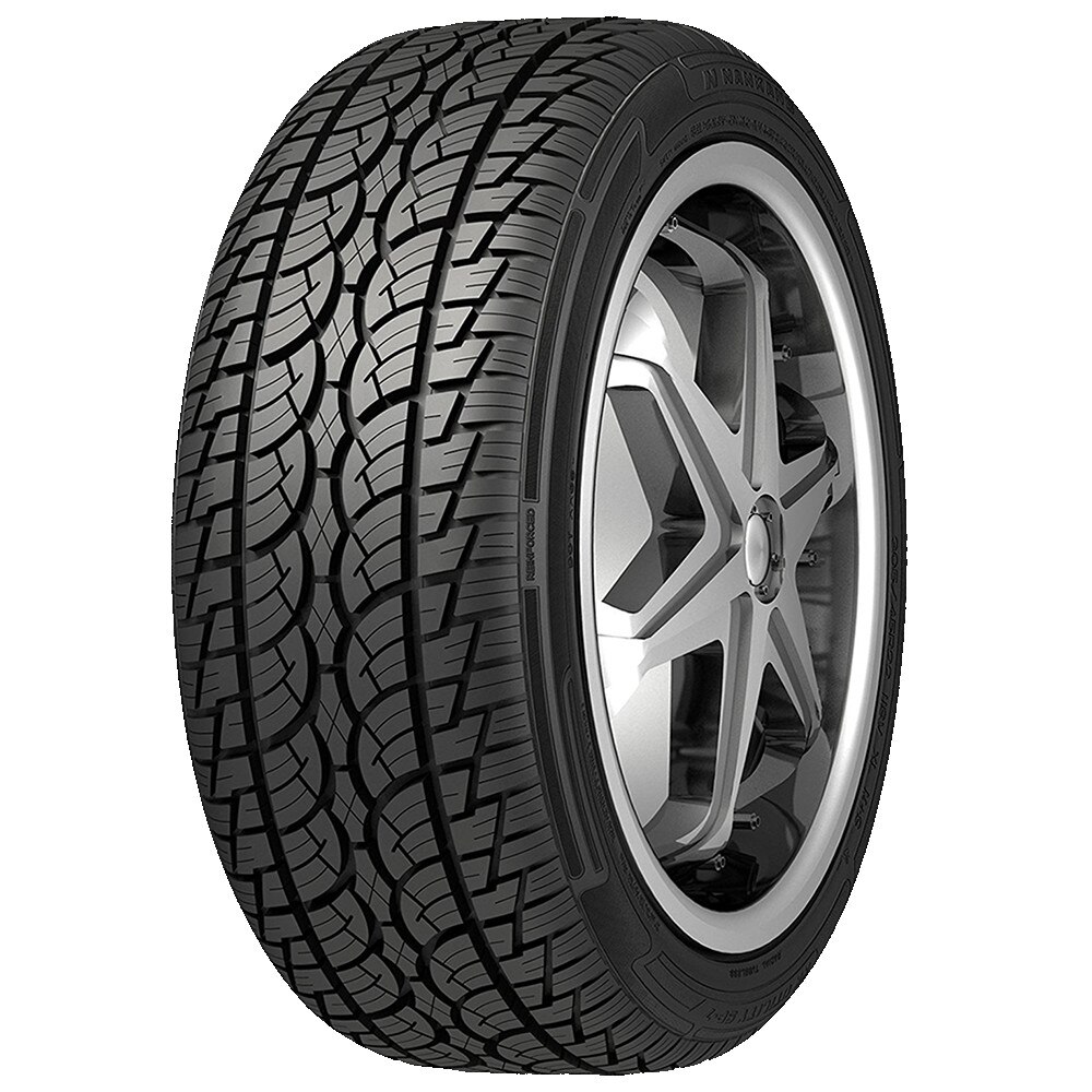 Anvelopa Vara Nankang SP 7 XL 295/45 R20 114 H